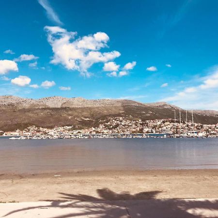 Apartman Branka *** Split Bagian luar foto