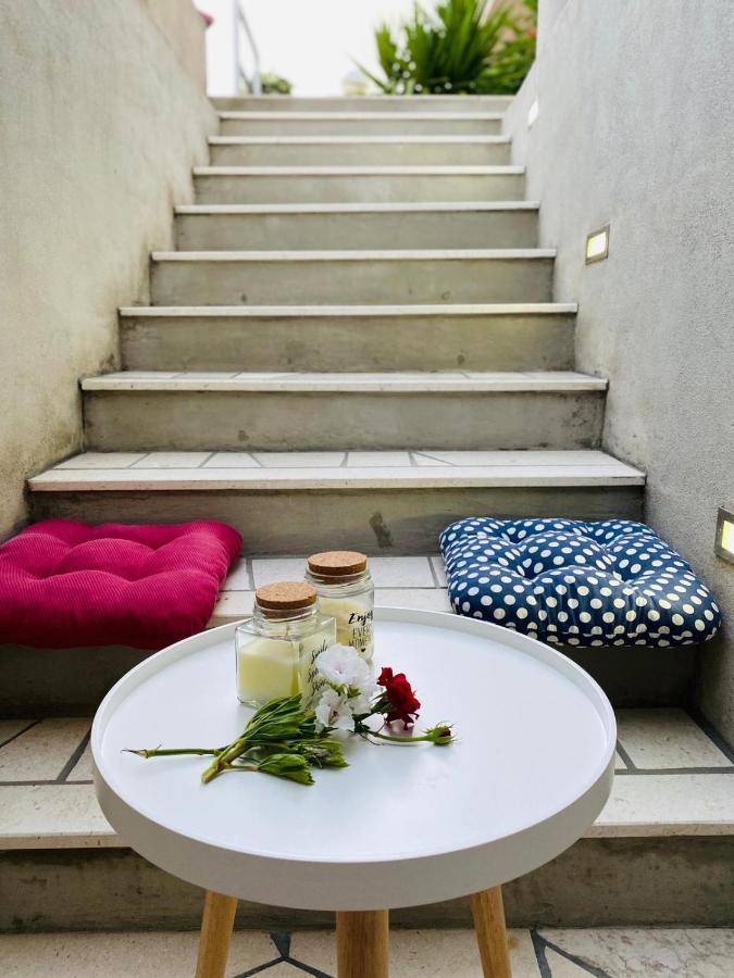 Apartman Branka *** Split Bagian luar foto