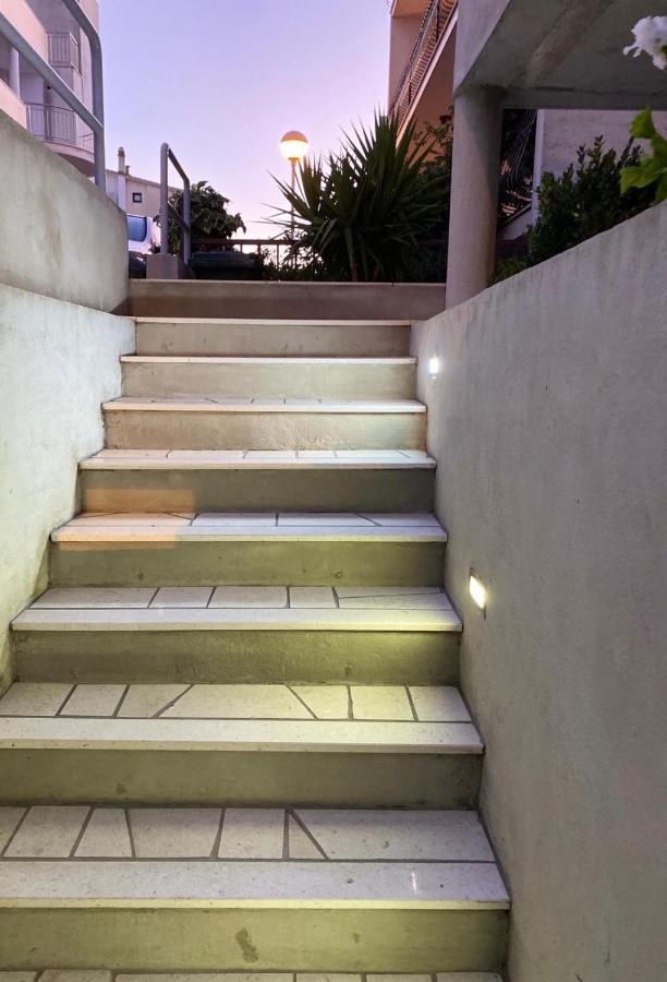 Apartman Branka *** Split Bagian luar foto