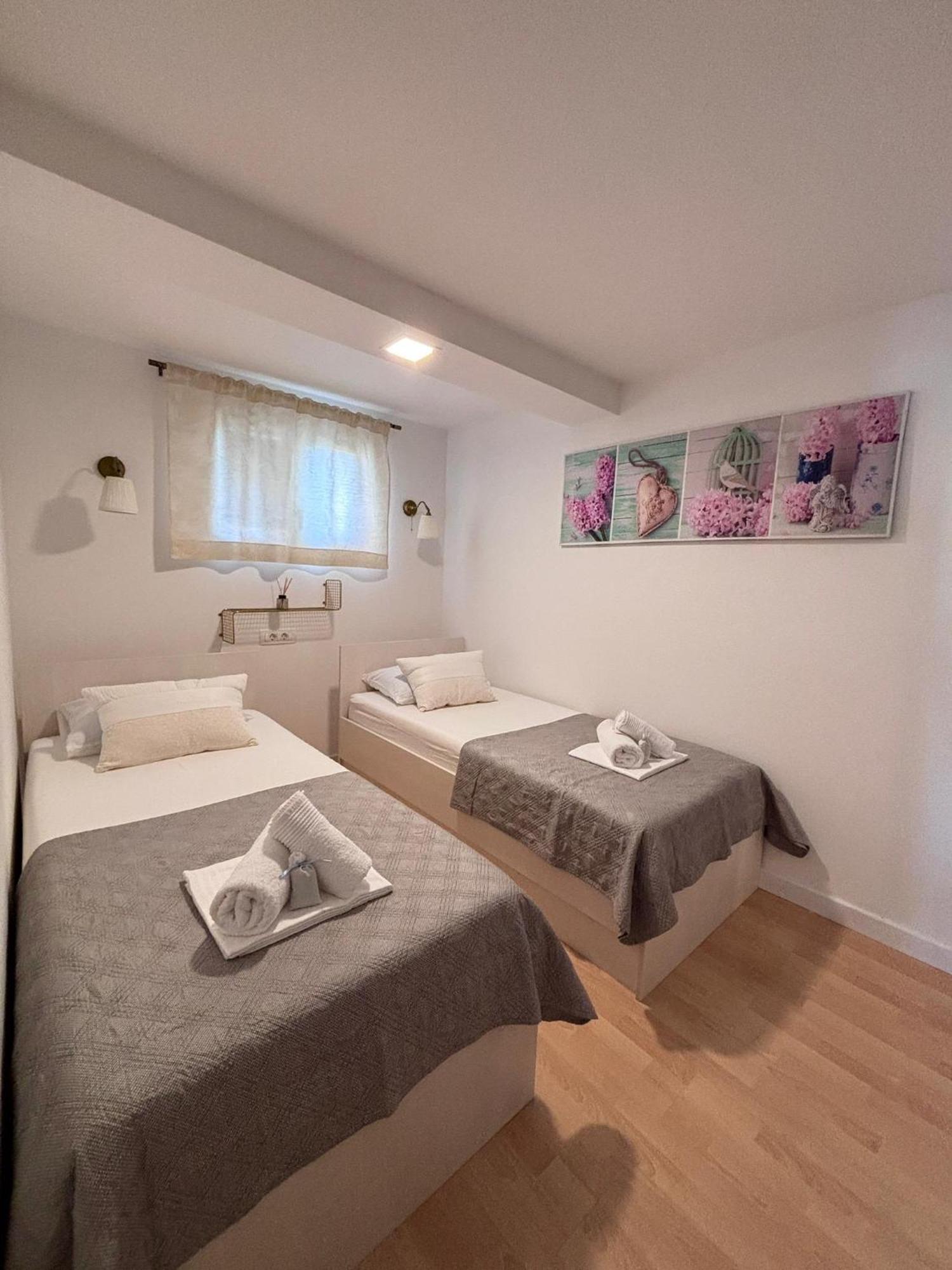 Apartman Branka *** Split Bagian luar foto