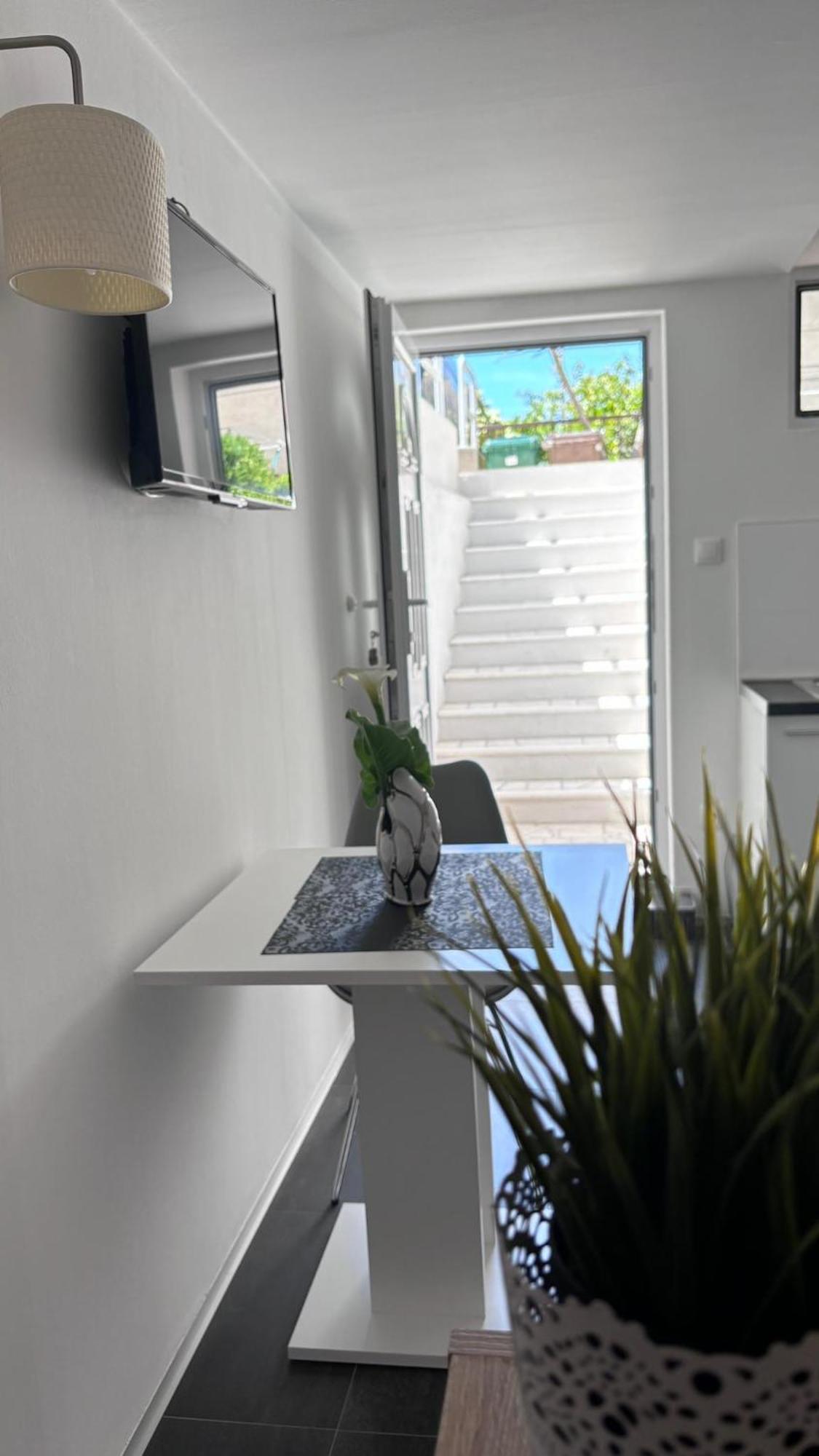 Apartman Branka *** Split Bagian luar foto