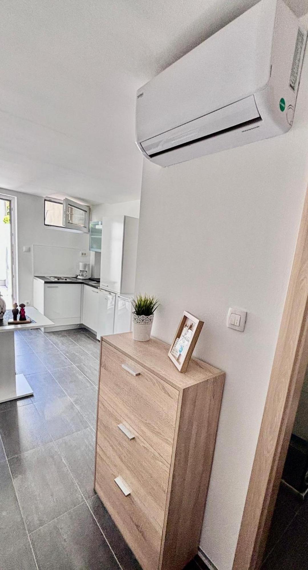 Apartman Branka *** Split Bagian luar foto