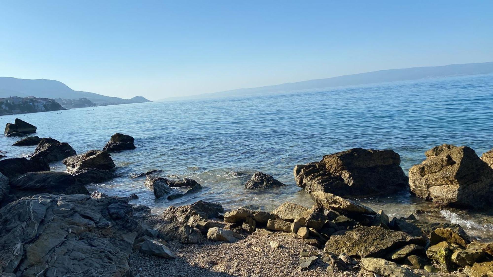 Apartman Branka *** Split Bagian luar foto