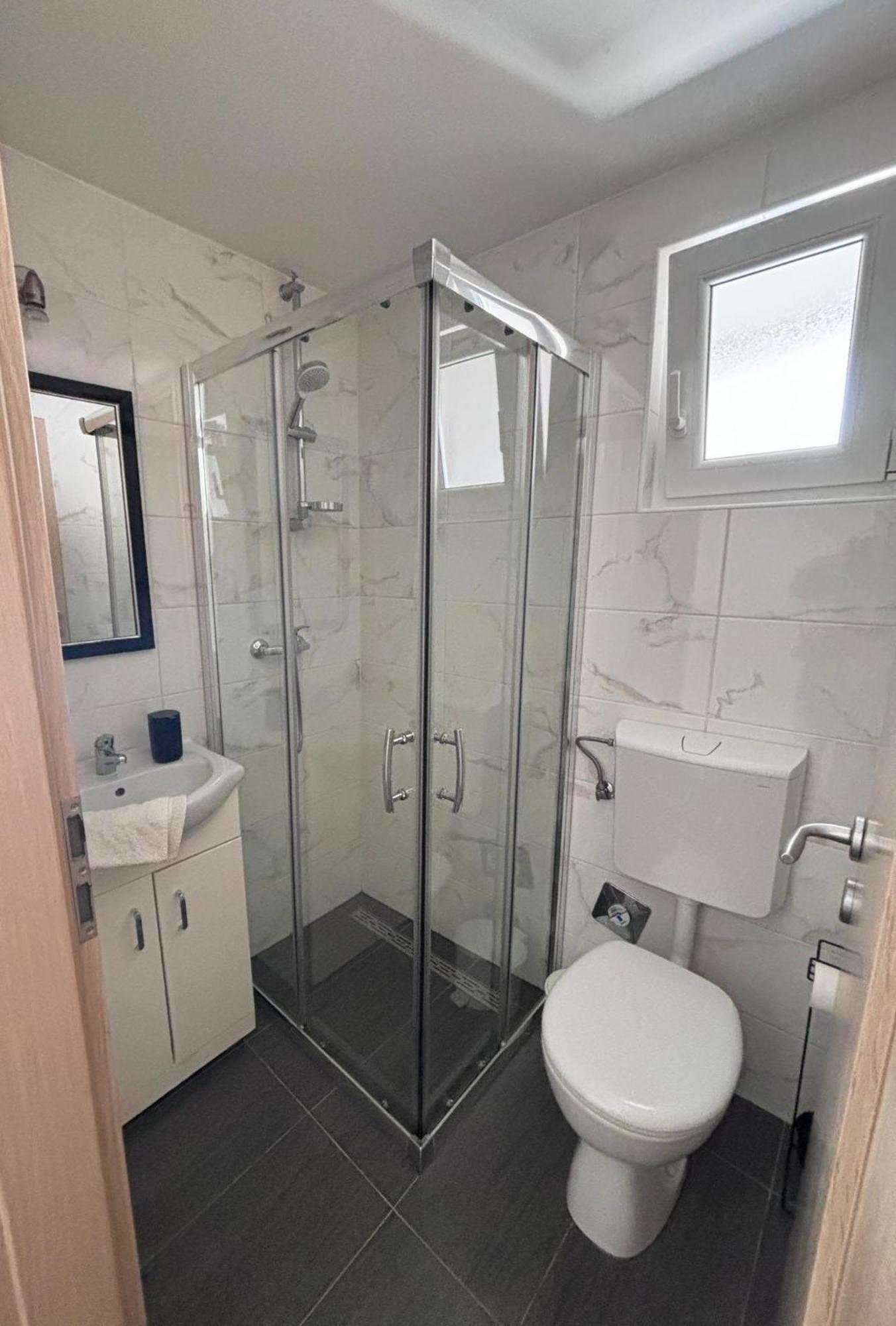 Apartman Branka *** Split Bagian luar foto