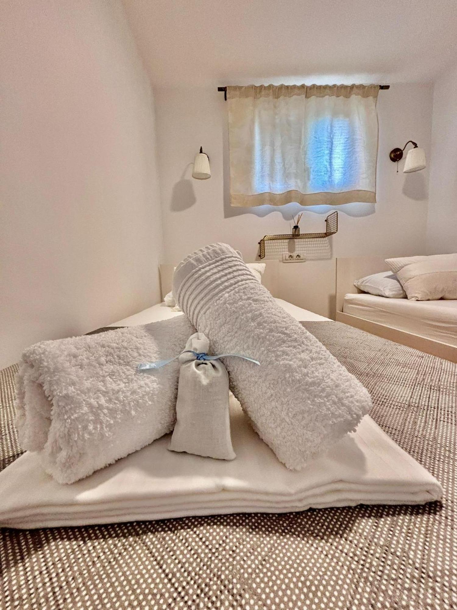 Apartman Branka *** Split Bagian luar foto